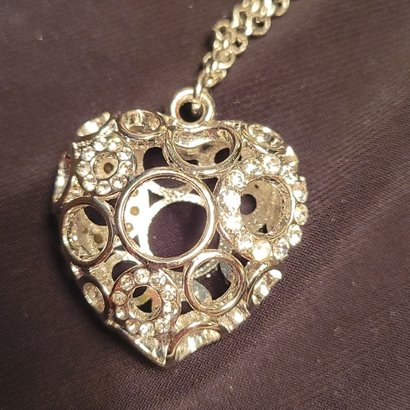 🎉HP🎉NWT HEART BRACELET - Picture 8 of 8